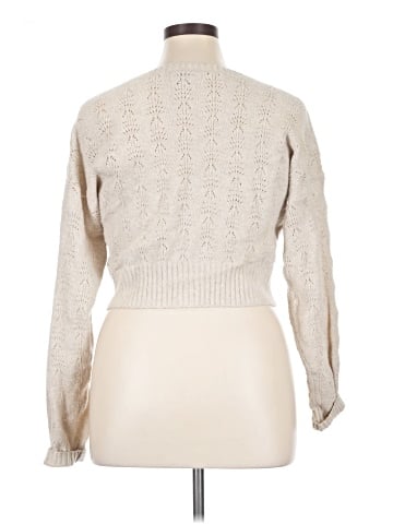 Hollister Cardigan (view 2)