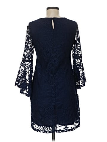 BCX Cocktail Dress (view 2)