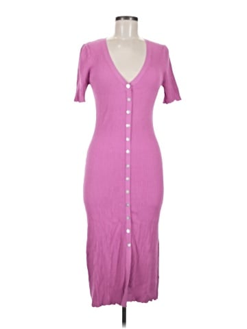 FRNCH Casual Dress (view 1)
