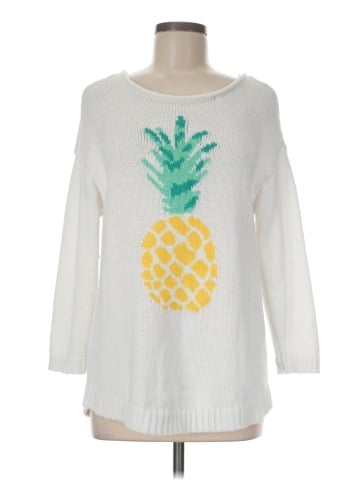 Talbots Pullover Sweater (view 1)