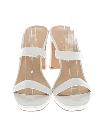 Chinese Laundry Sandals (view 2)