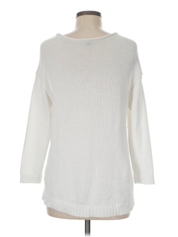 Talbots Pullover Sweater (view 2)