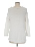 Talbots White Pullover Sweater Size M - photo 2
