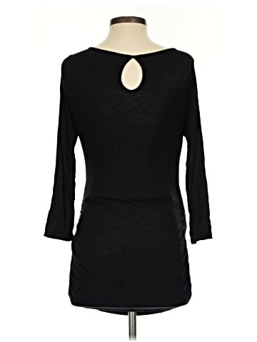 Motherhood 3/4 Sleeve T-Shirt (view 2)