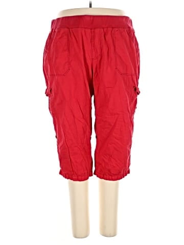 Pure Energy Casual Pants (view 1)