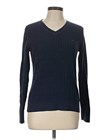Nautica Pullover Sweater (view 1)