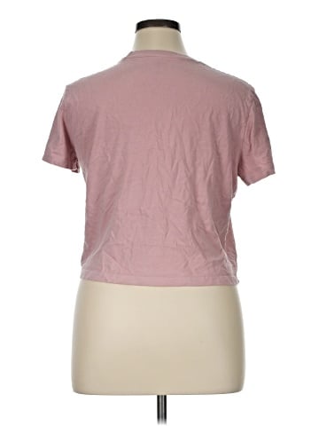 Adidas Short Sleeve T-Shirt (view 2)