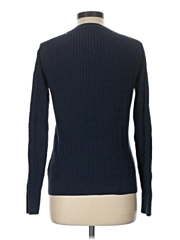 Nautica Pullover Sweater (view 2)
