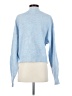 H&M Blue Cardigan Size S - photo 2