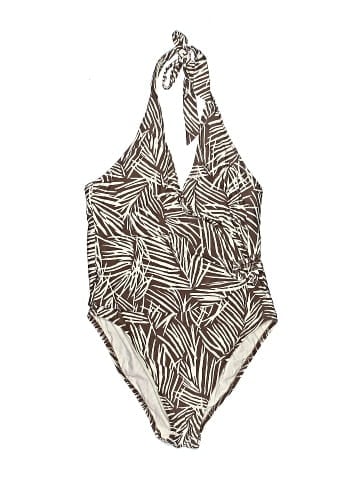 Helen Jon One Piece Swimsuit (view 1)