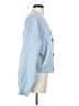 H&M Blue Cardigan Size S - photo 4