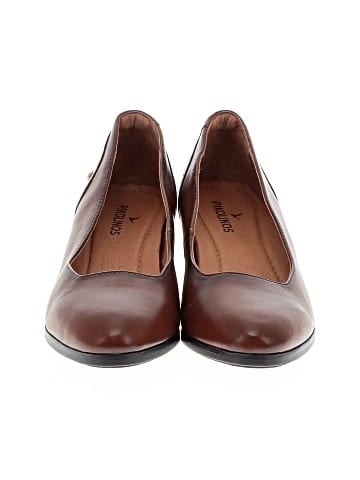 Pikolinos Heels (view 2)