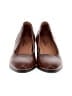 Pikolinos Brown Heels Size EU 38 - photo 2