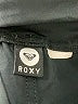 Roxy Black Athletic Shorts Size M (estimated) - photo 3