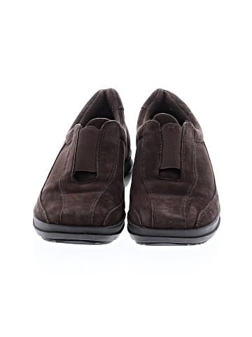 Easy Spirit Flats (view 2)