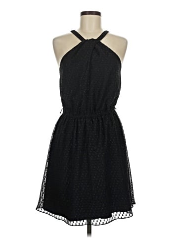Express Cocktail Dress (view 1)