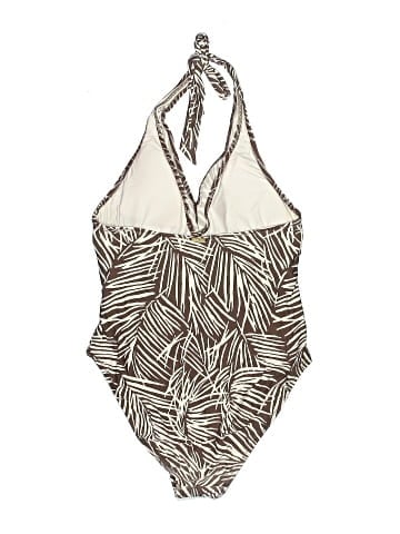 Helen Jon One Piece Swimsuit (view 2)