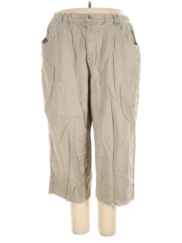 J.Jill Casual Pants (view 1)