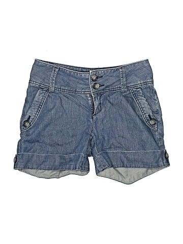 Gap Outlet Denim Shorts (view 1)