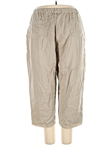 J.Jill Casual Pants (view 2)