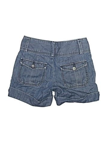 Gap Outlet Denim Shorts (view 2)