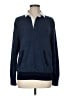 Brooks Brothers 100% Wool Blue Wool Pullover Sweater Size M - photo 1