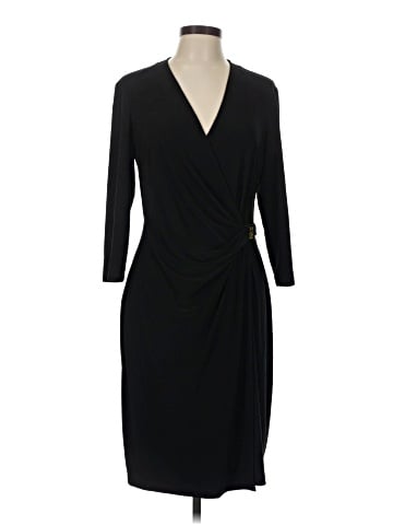 Anne Klein Cocktail Dress (view 1)