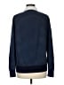 Brooks Brothers 100% Wool Blue Wool Pullover Sweater Size M - photo 2