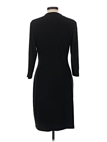 Anne Klein Cocktail Dress (view 2)