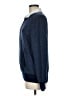 Brooks Brothers 100% Wool Blue Wool Pullover Sweater Size M - photo 5