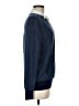 Brooks Brothers 100% Wool Blue Wool Pullover Sweater Size M - photo 4