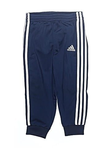 Adidas Track Pants (view 1)