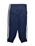 Adidas 100% Polyester Blue Track Pants 12-18 MO / 18 MO - photo 2