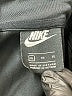Nike 100% Polyester Black Track Jacket Size XL - photo 6