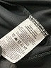 Nike 100% Polyester Black Track Jacket Size XL - photo 7