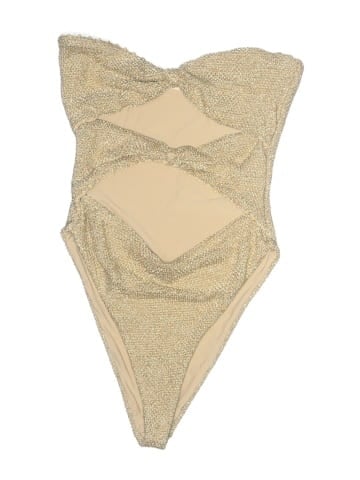 Devon Windsor Bodysuit (view 1)