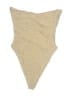 Devon Windsor Gold Bodysuit Size S - photo 2