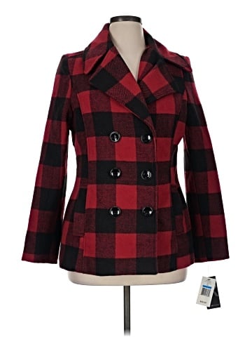 Rampage Coat (view 1)
