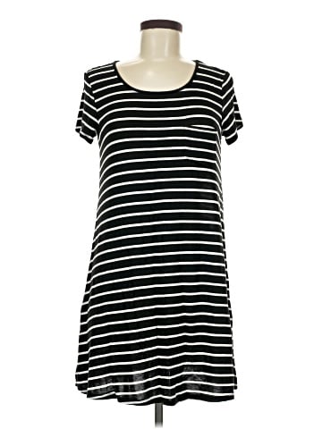 Mossimo Supply Co. Casual Dress (view 1)