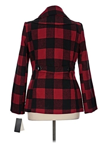 Rampage Coat (view 2)