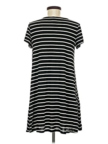 Mossimo Supply Co. Casual Dress (view 2)