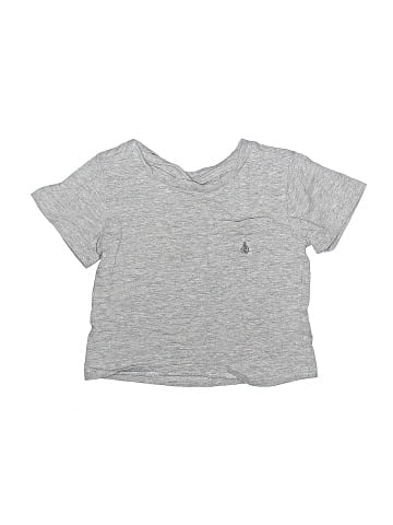 Volcom Short Sleeve Top (view 1)