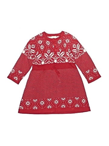 Hanna Andersson Dress (view 1)