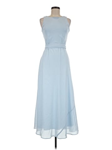 Alyn Paige Casual Dress (view 1)