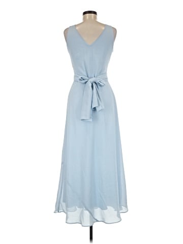 Alyn Paige Casual Dress (view 2)
