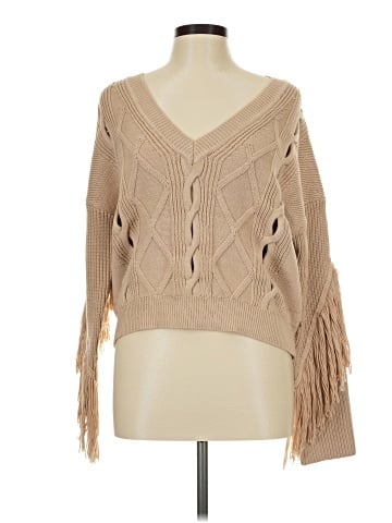 Bailey 44 Pullover Sweater (view 1)