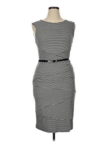 White House Black Market Cocktail Dress (view 1)