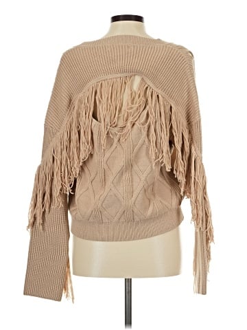 Bailey 44 Pullover Sweater (view 2)