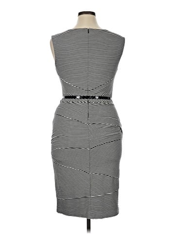 White House Black Market Cocktail Dress (view 2)