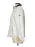 ZeroXposur 100% Polyester Solid White Snow Jacket Size L - photo 5